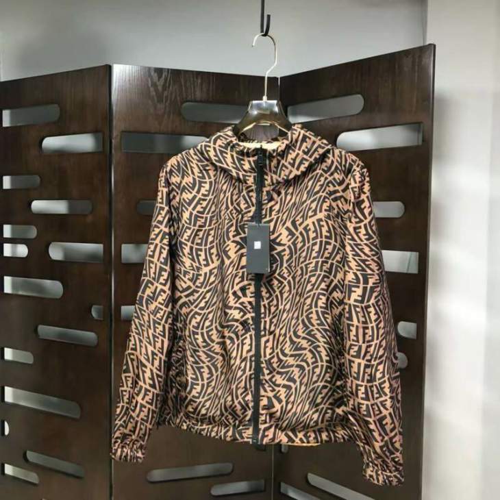 Picture of Fendi Jackets _SKUFendisz46-528qx16833842